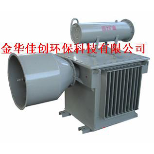 尤溪GGAJ02电除尘高压静电变压器
