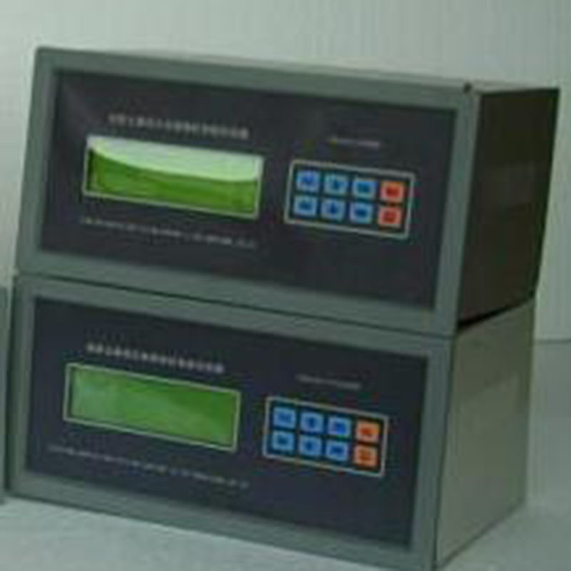 尤溪TM-II型电除尘高压控制器
